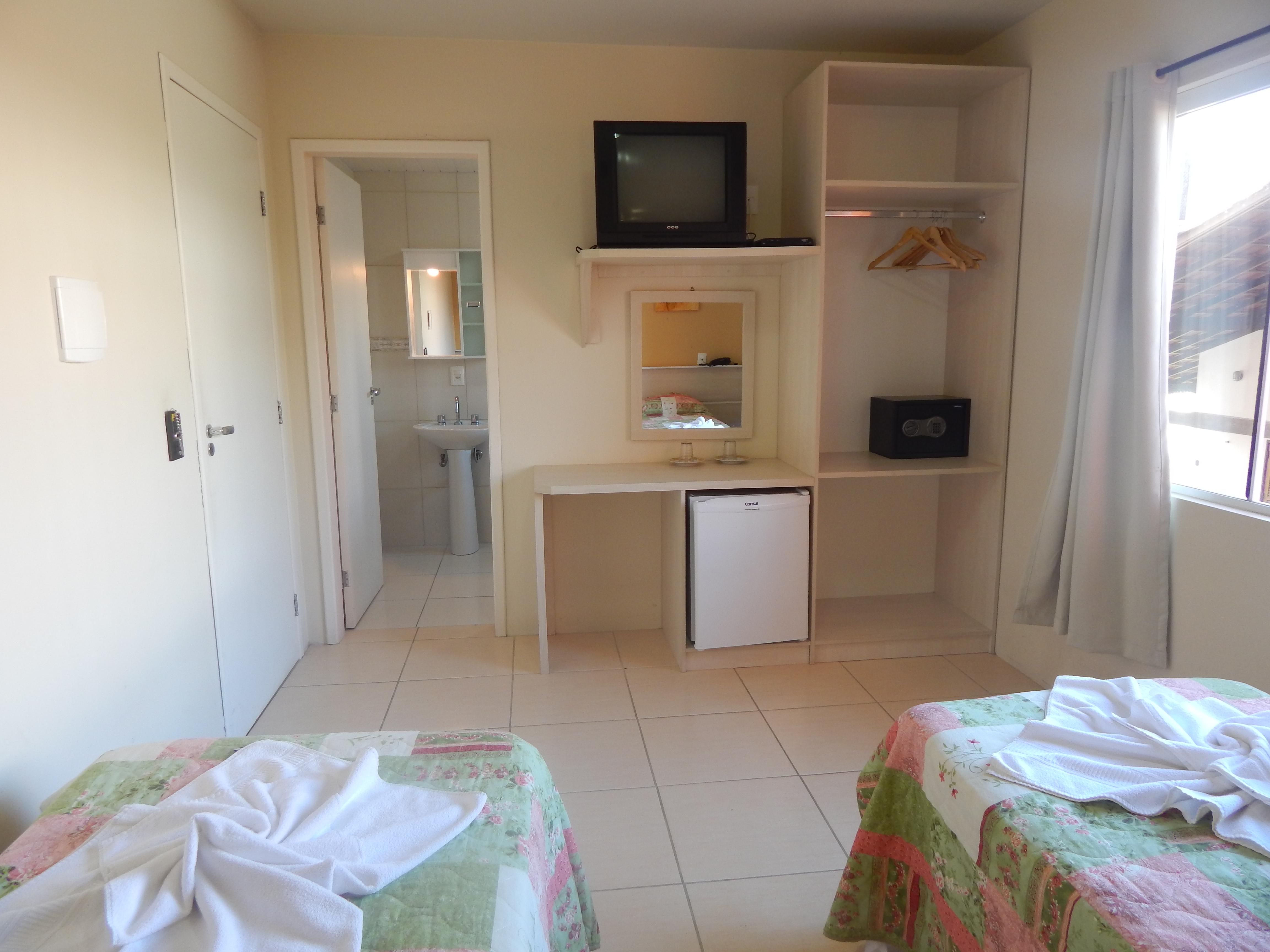 Habitación Silene Hotel