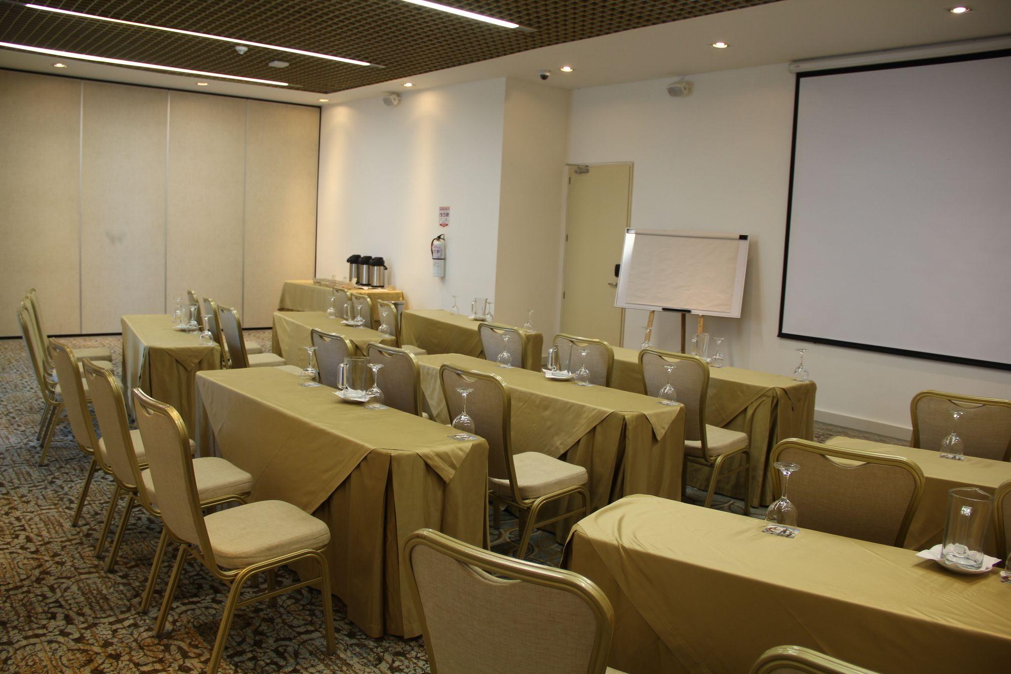 Hotel Radisson Cartagena Ocean Pavillion Hotel