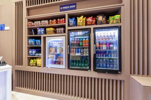 Alojamiento - Holiday Inn Express NYC Brooklyn - Sunset Park by IHG