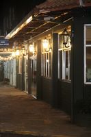 Alojamiento - Hotel Gaucha
