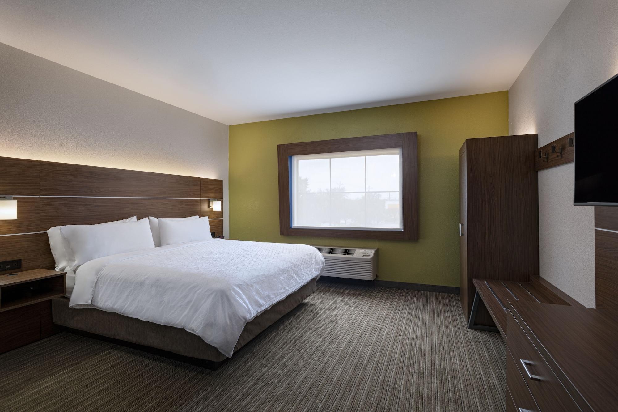 Habitación Holiday Inn Express Hotel & Suites Cedar Park by IHG