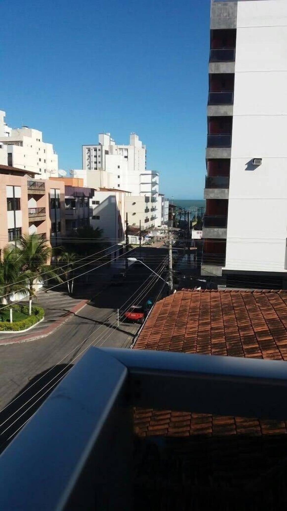 Comodidades del Alojamiento Pousada Azul Atlântica