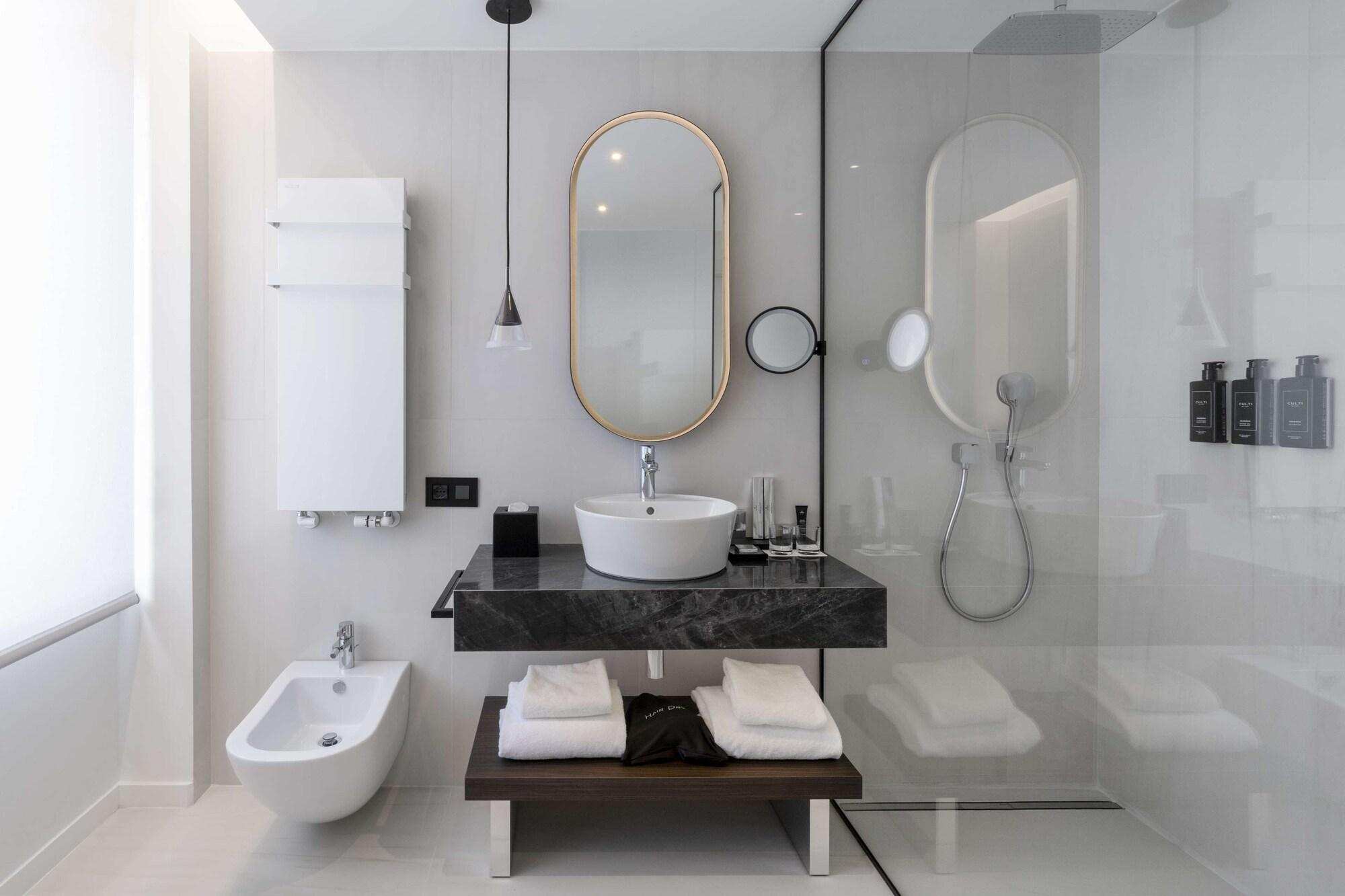 Hotel Radisson Collection Hotel Santa Sofia Milan