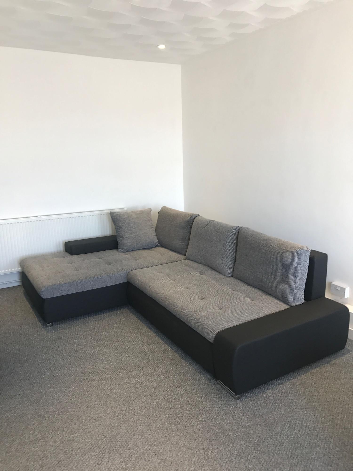 Equipamiento de Habitación The Castle Lodge