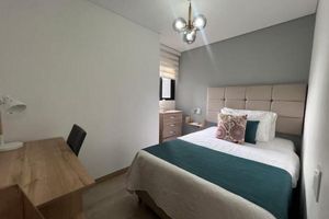 Alquiler Vacacional - NEW LISTING! New Apartment in Av Las Palmas, Medellin. Luxury & Comfort!