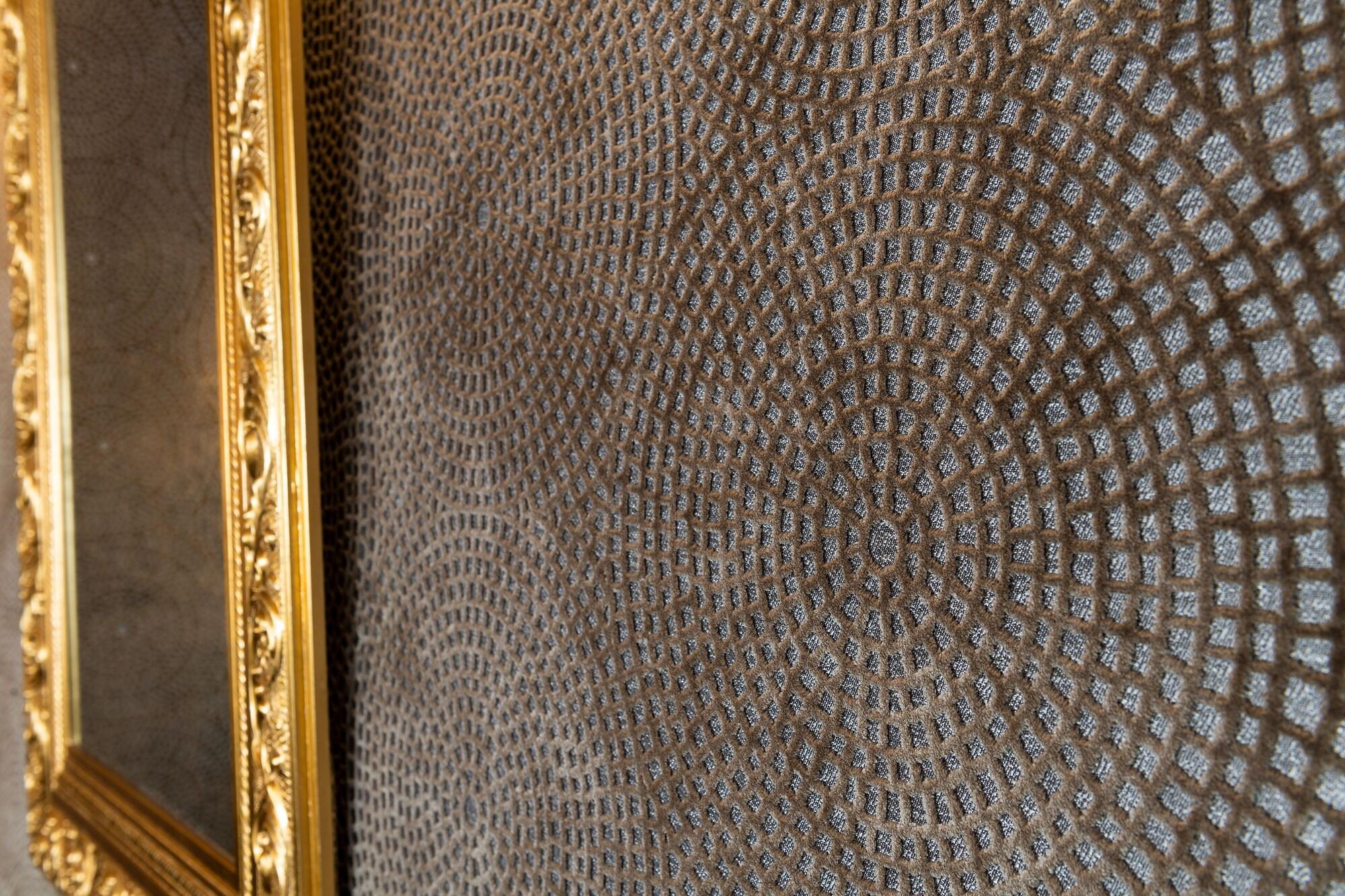 Vista Lobby Domus Superior