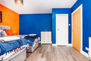 Alquiler Vacacional - Airport Apartment - Aberdeen - Free Parking