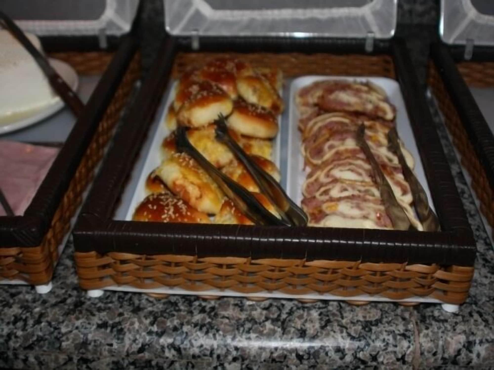 Restaurant Pousada Moinho de Vento