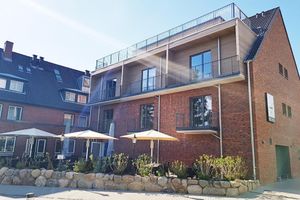 Alojamiento - Hotel Birke - Appartments Waldesruh