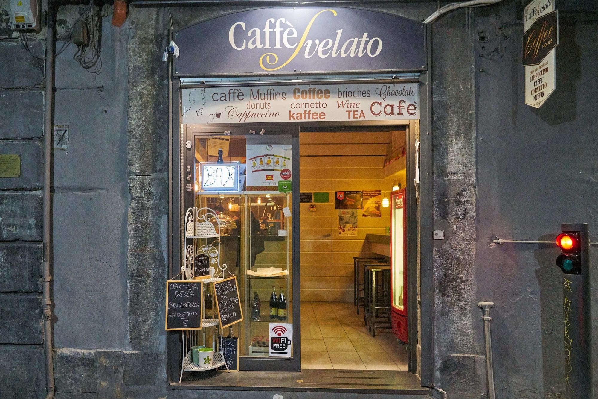 Bar/Salón A Casa del Principe