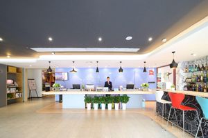 Alojamiento - ibis Nanjing Zhonghua