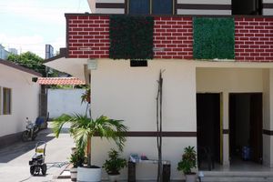 Alojamiento - Casa de Huespedes Nayomi By Rotamundos