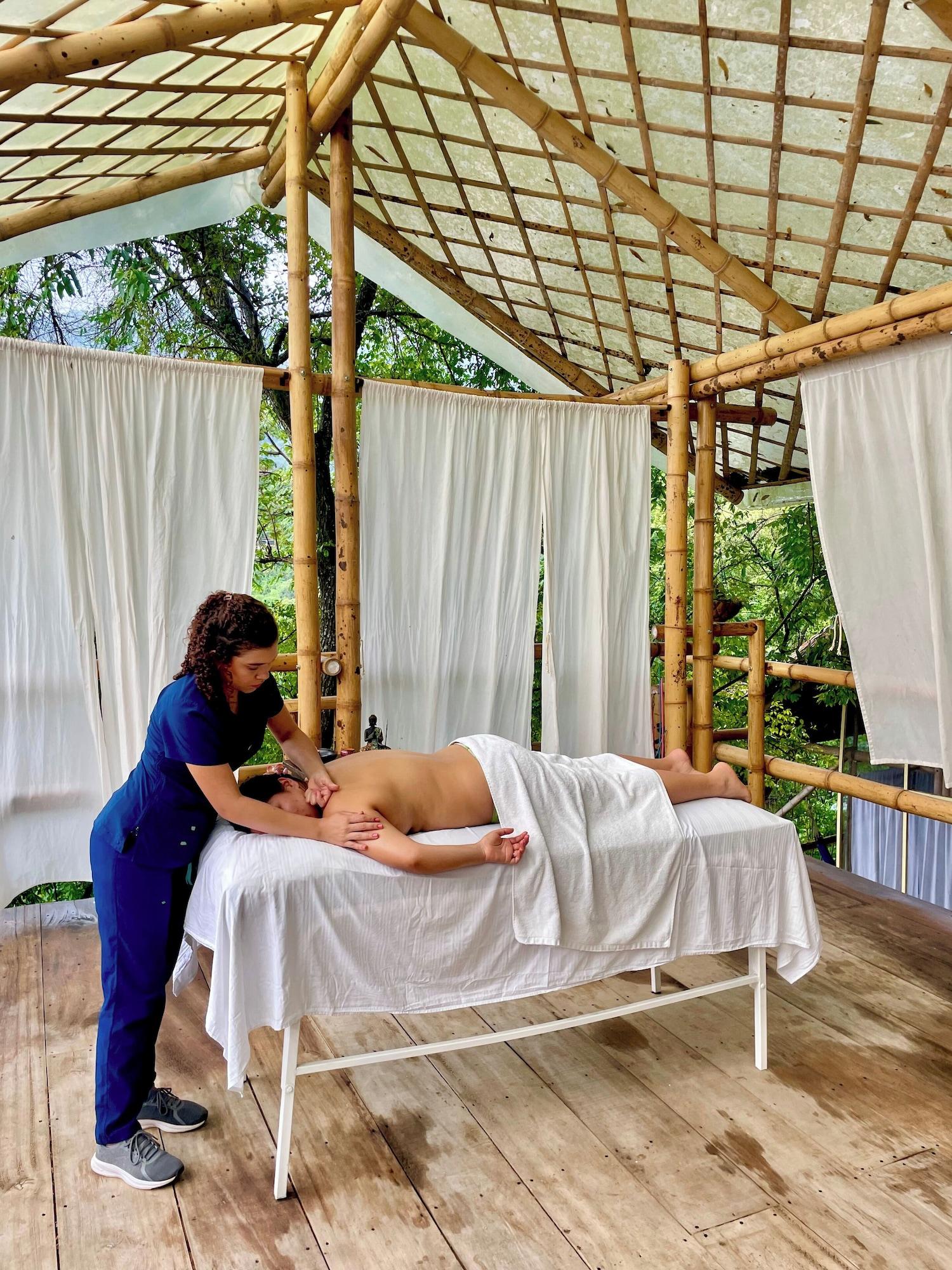 Spa Mincaecohabs Hotel