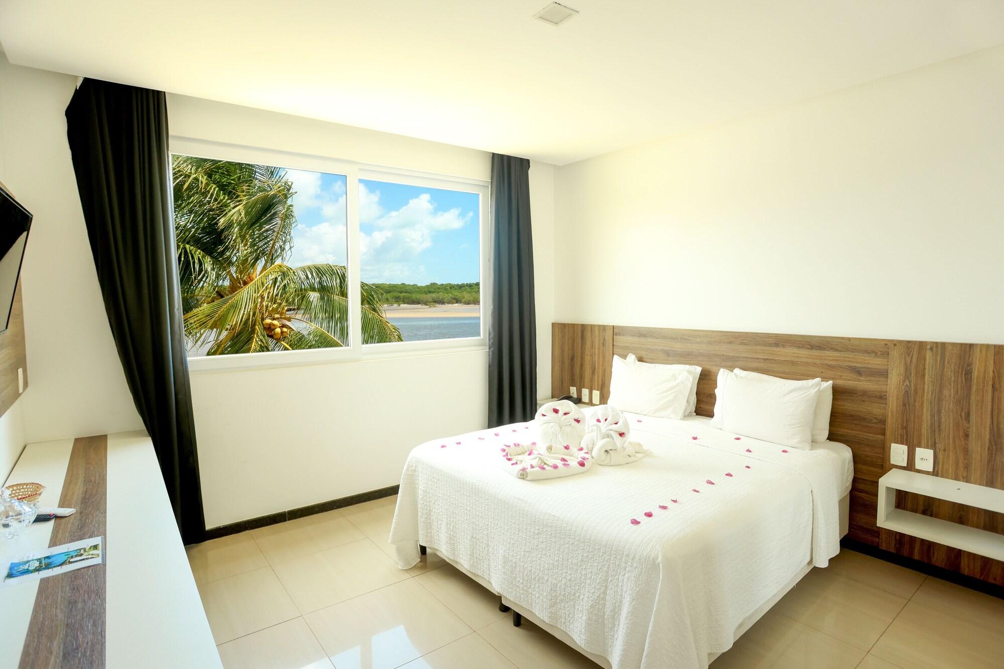 Habitación Pousada Jirituba