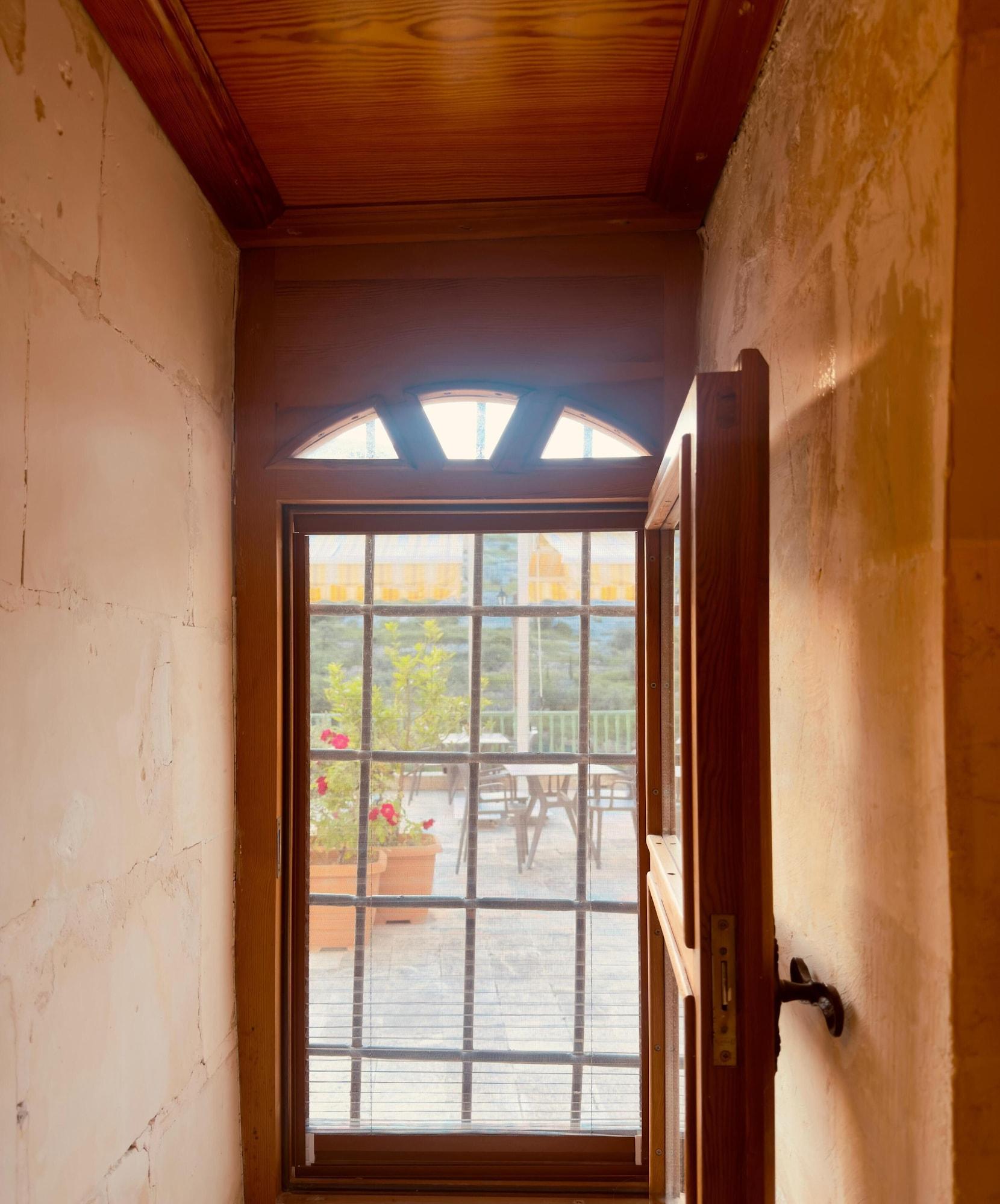 Habitación YUSUF ÇAVUŞ KONAĞI