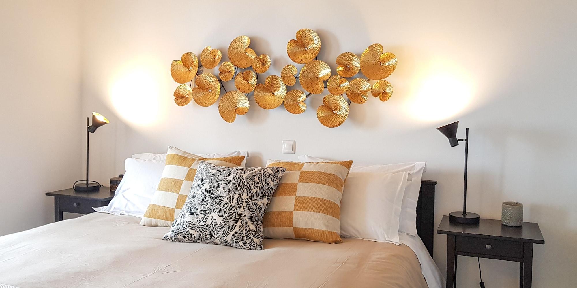 Habitación Bansala Villas ADULTS-ONLY