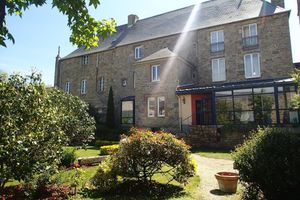 Alojamiento - La Demeure