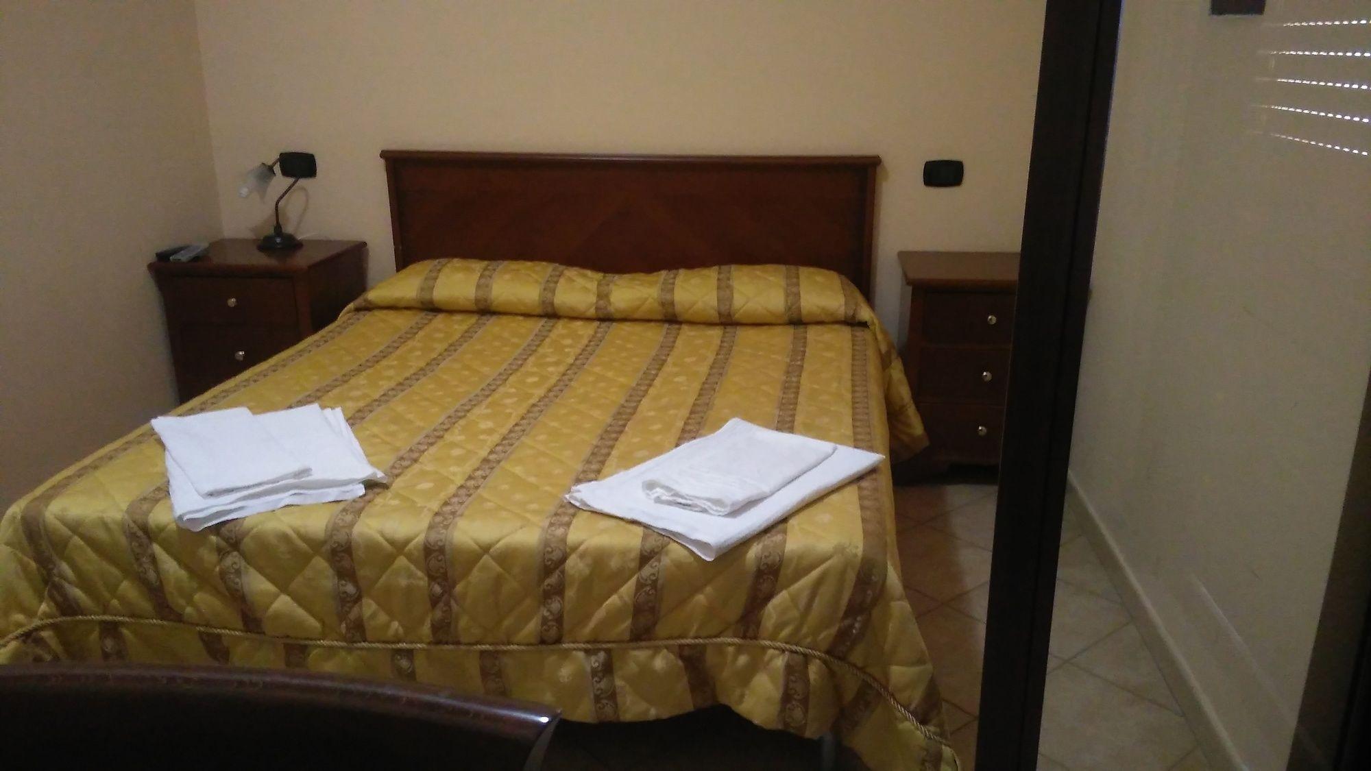 Habitación Agriturismo Santagada