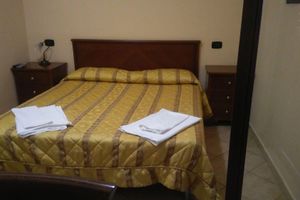 Alojamiento - Agriturismo Santagada