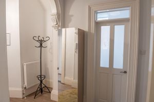 Alquiler Vacacional - Toothbrush Apts - Ipswich Fonnereau Road