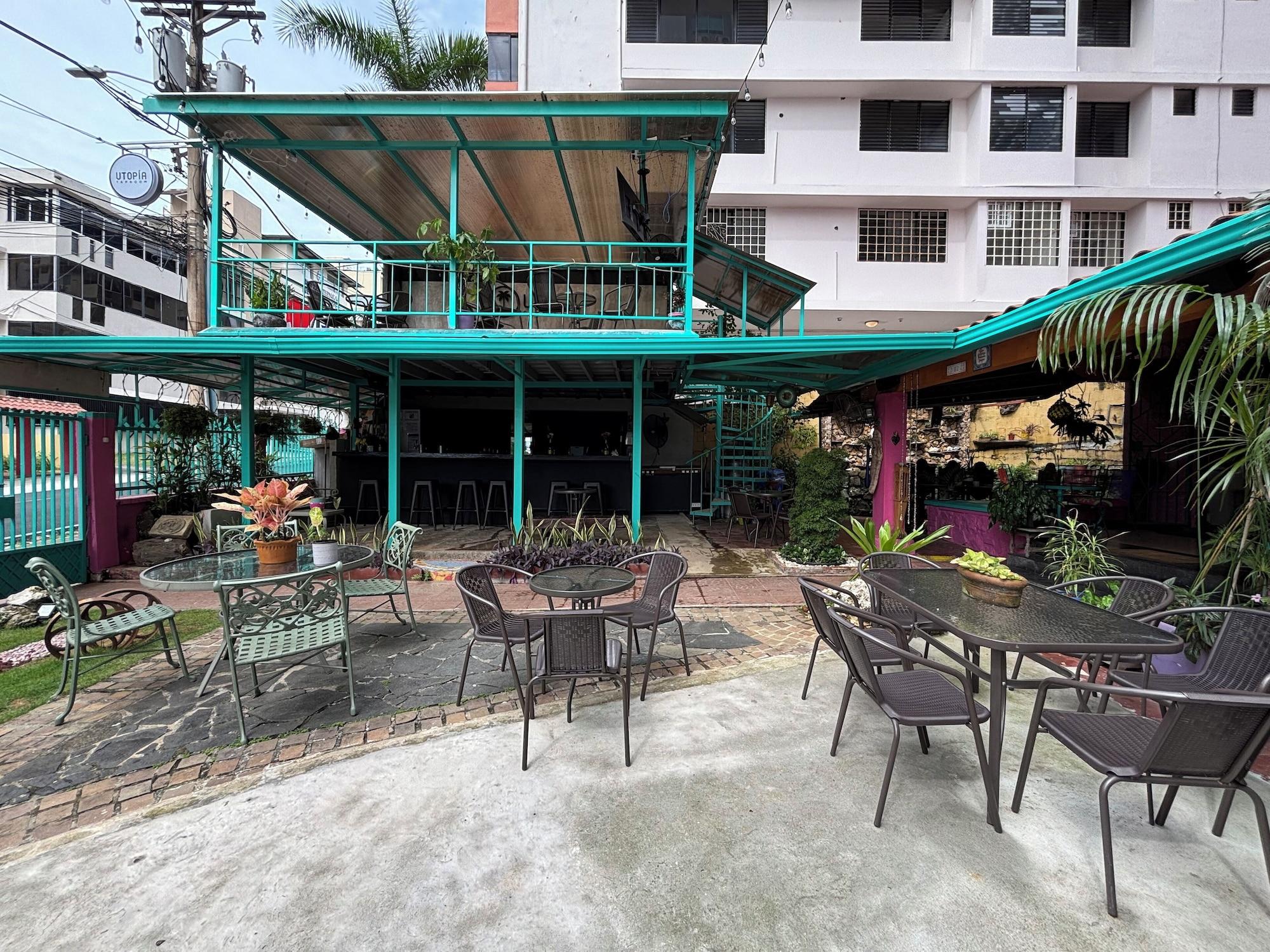 Restaurant Posada 1914