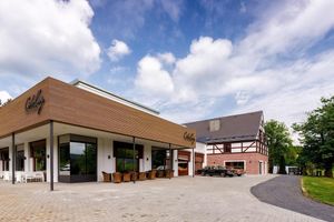 Alojamiento - Cihelny Golf & Wellness Resort