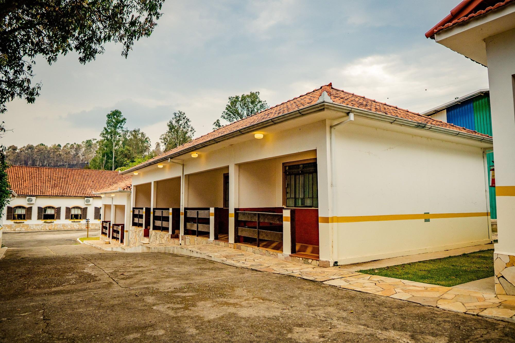 Habitación Hotel Fazenda Ramon