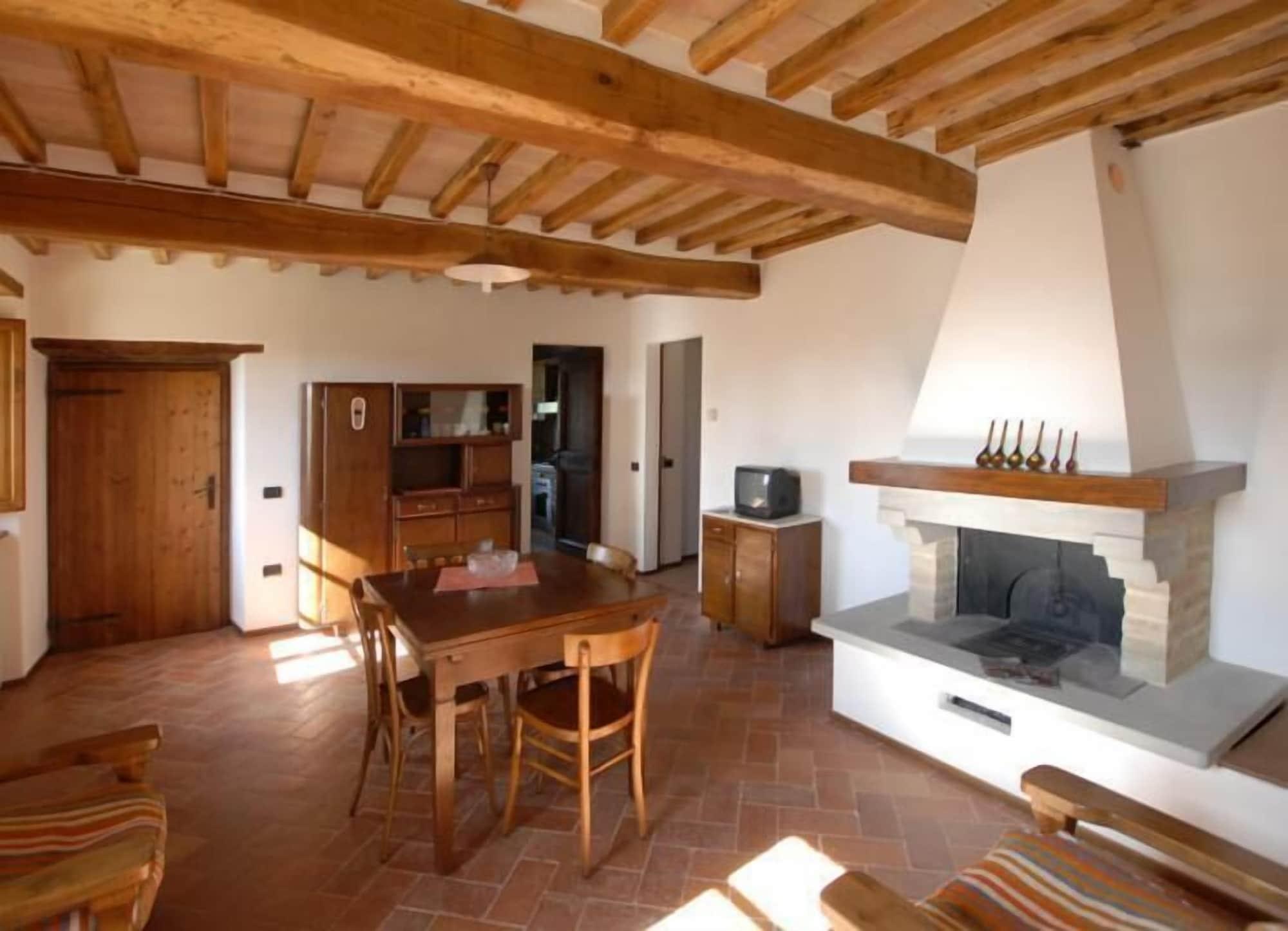 Equipamiento de Habitación Ca' Matra
