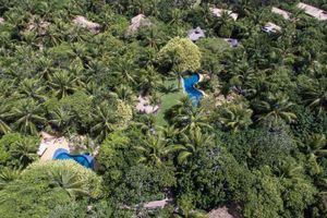 Alojamiento - Toca da Coruja