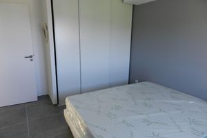 Alquiler Vacacional - A Louer bas de Villa Avec Jardin .2 Chambres Pour 4 Personnes