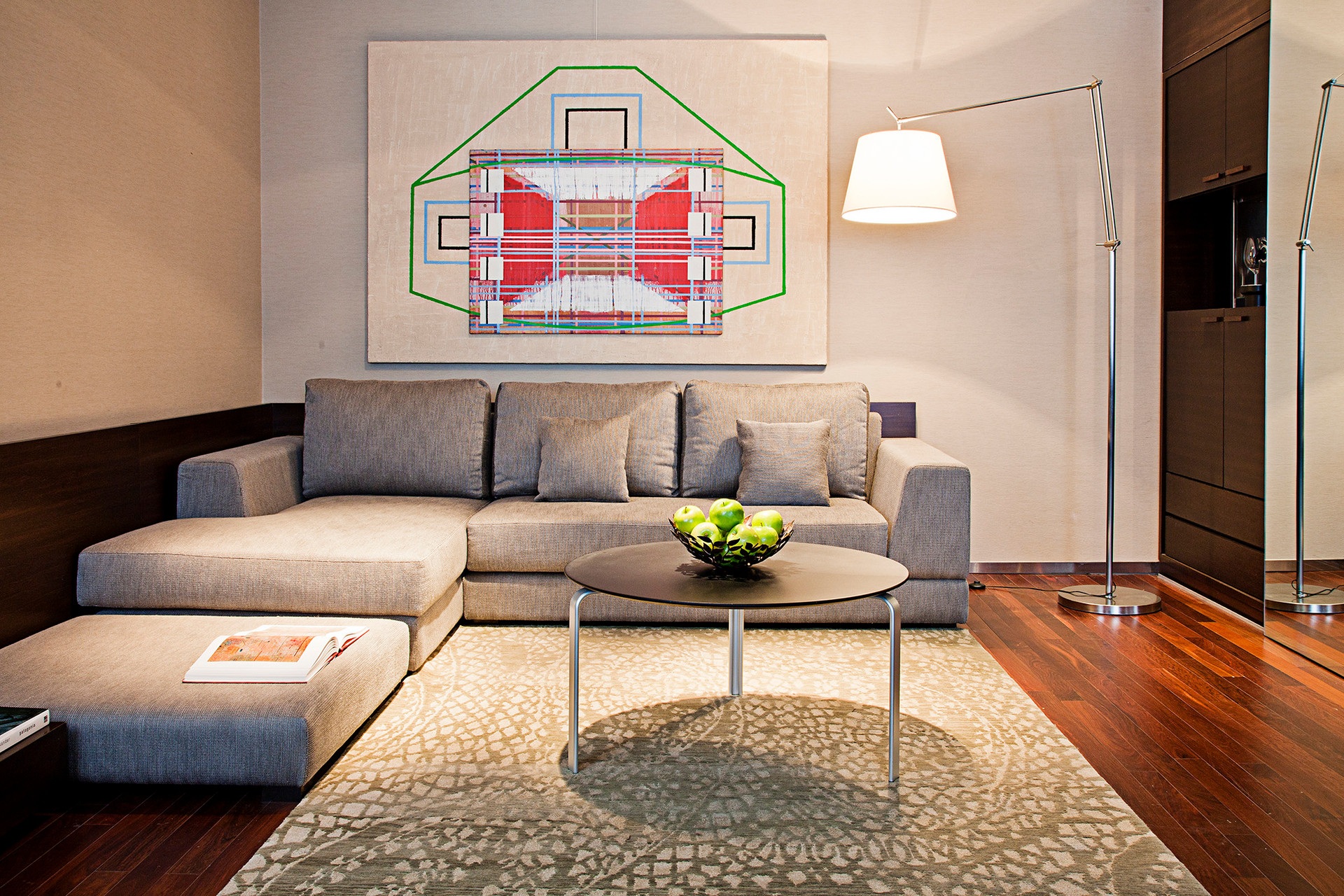Habitación Mio Buenos Aires