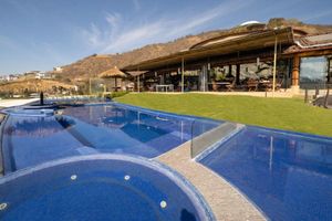 Alojamiento - El Santuario Resort & Spa