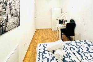 Alquiler Vacacional - 5BR Apt For 10 Walk to Kaufpark Alterlaa