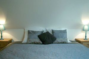 Alojamiento - Atlas Guesthouse