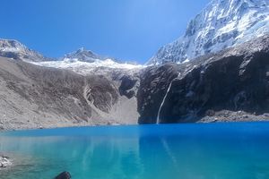 Actividad - Lake 69 - full day Trekking
