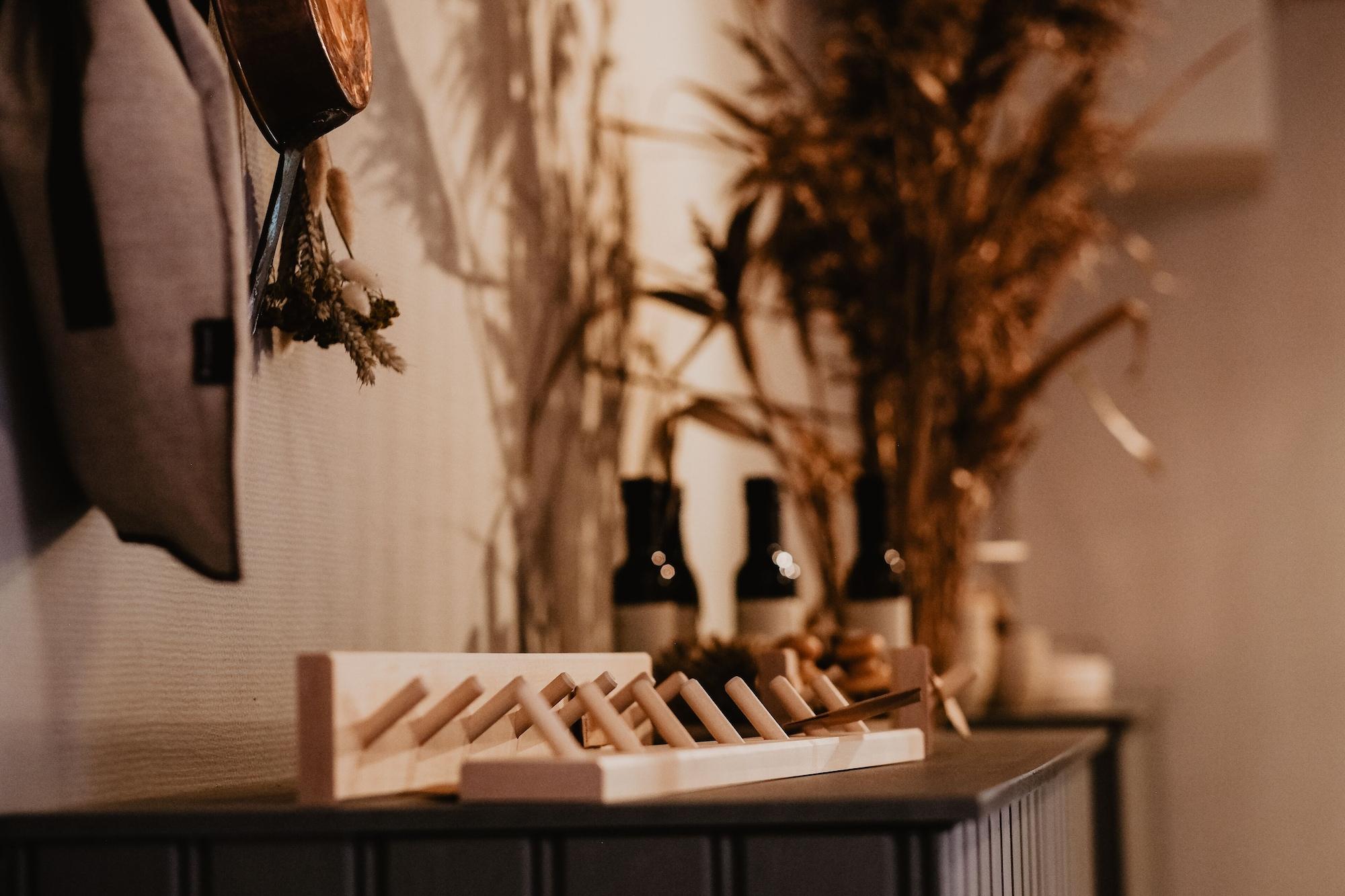 Vista Lobby Stiftsgården Tallnäs