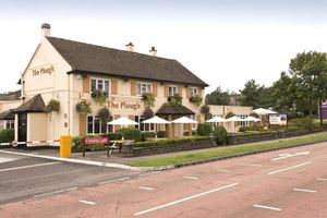 Alojamiento - Premier Inn Solihull South - M42
