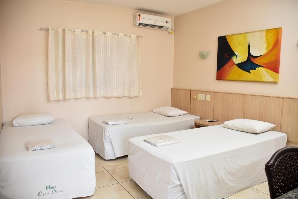 Spa Hotel Casa Nova
