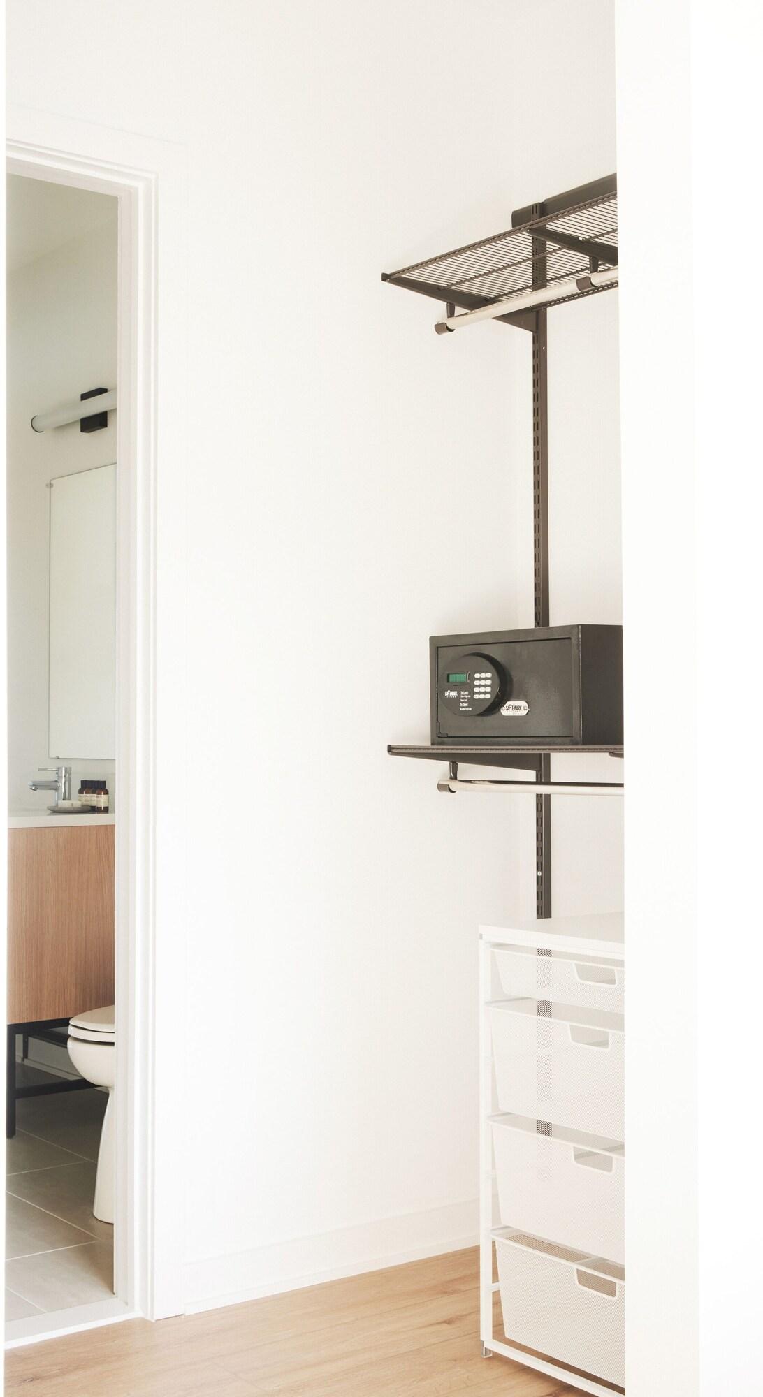 Set de Habitación ROOST Kelly Drive