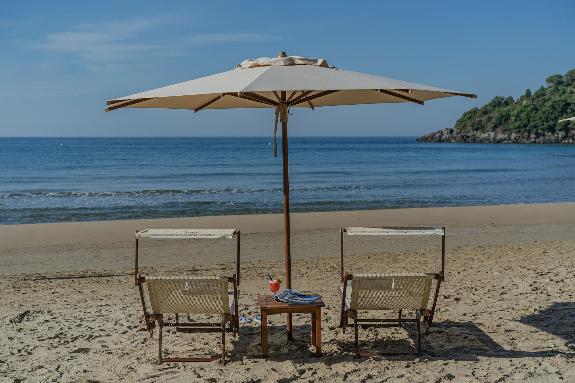 Vista Exterior Summit Hotel