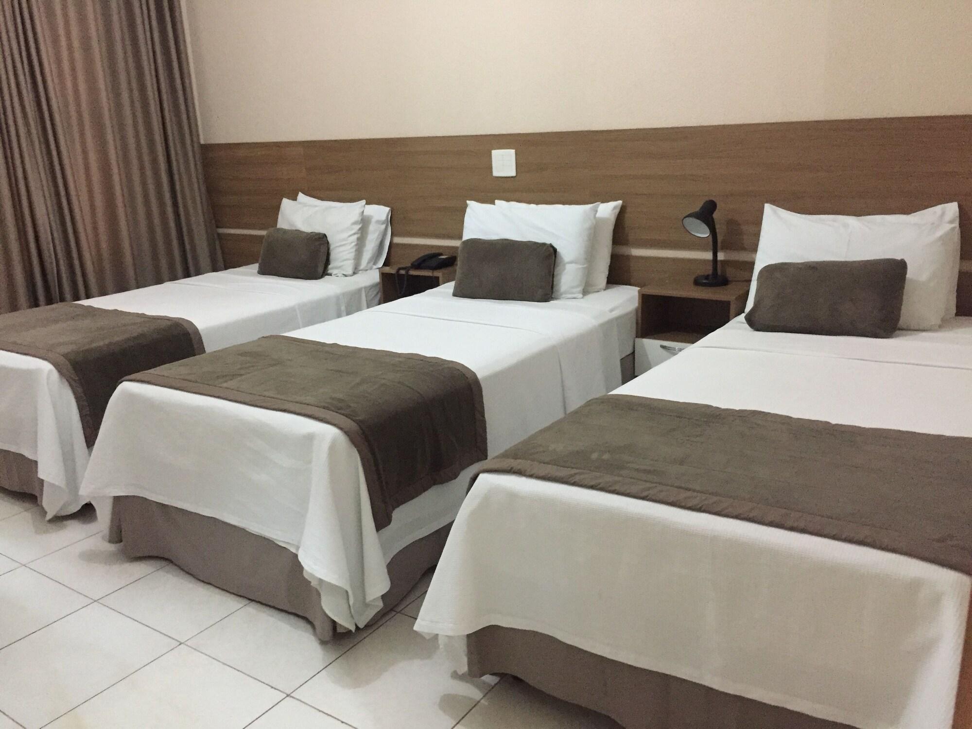 Habitación Silver Lis  Açailandia