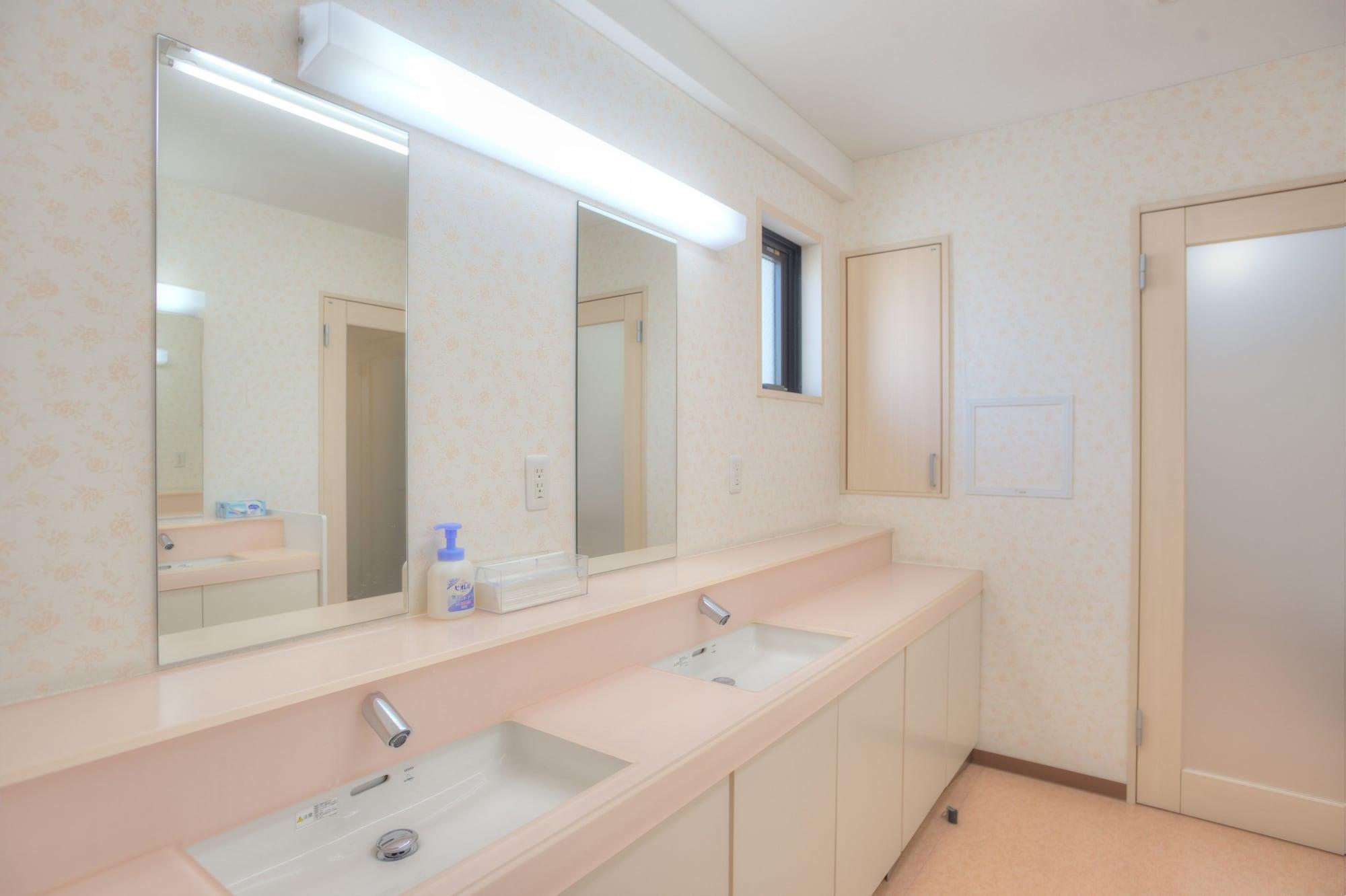 Set de Habitación Palace Japan Hotel