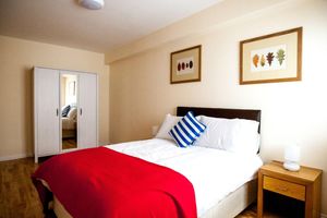 Alquiler Vacacional - Dominic Street Apartments
