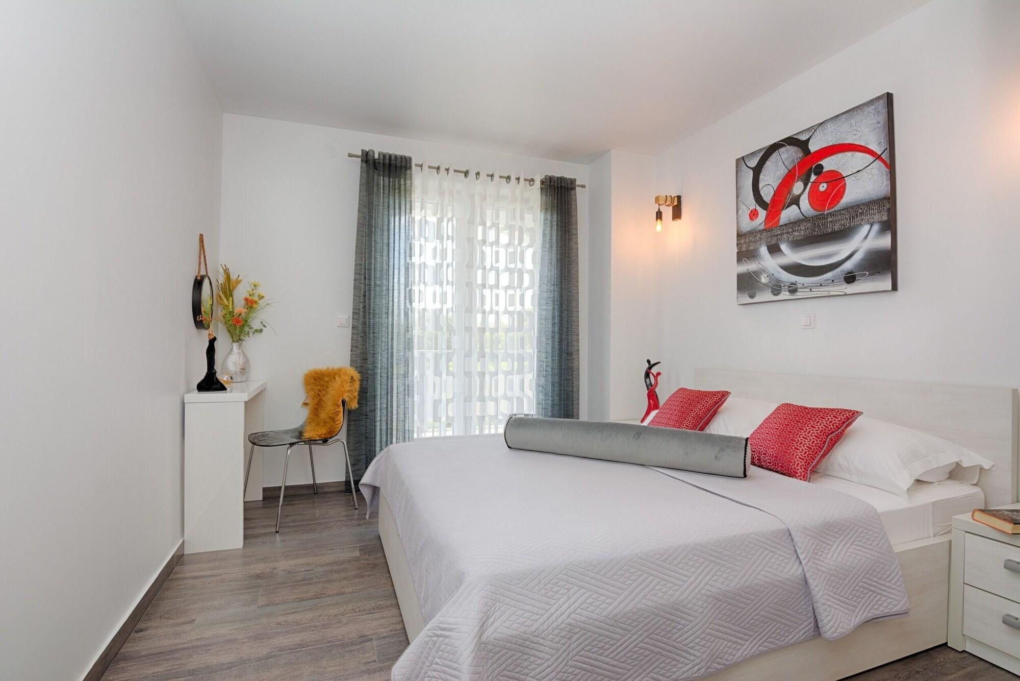 Habitación Apartments Basic