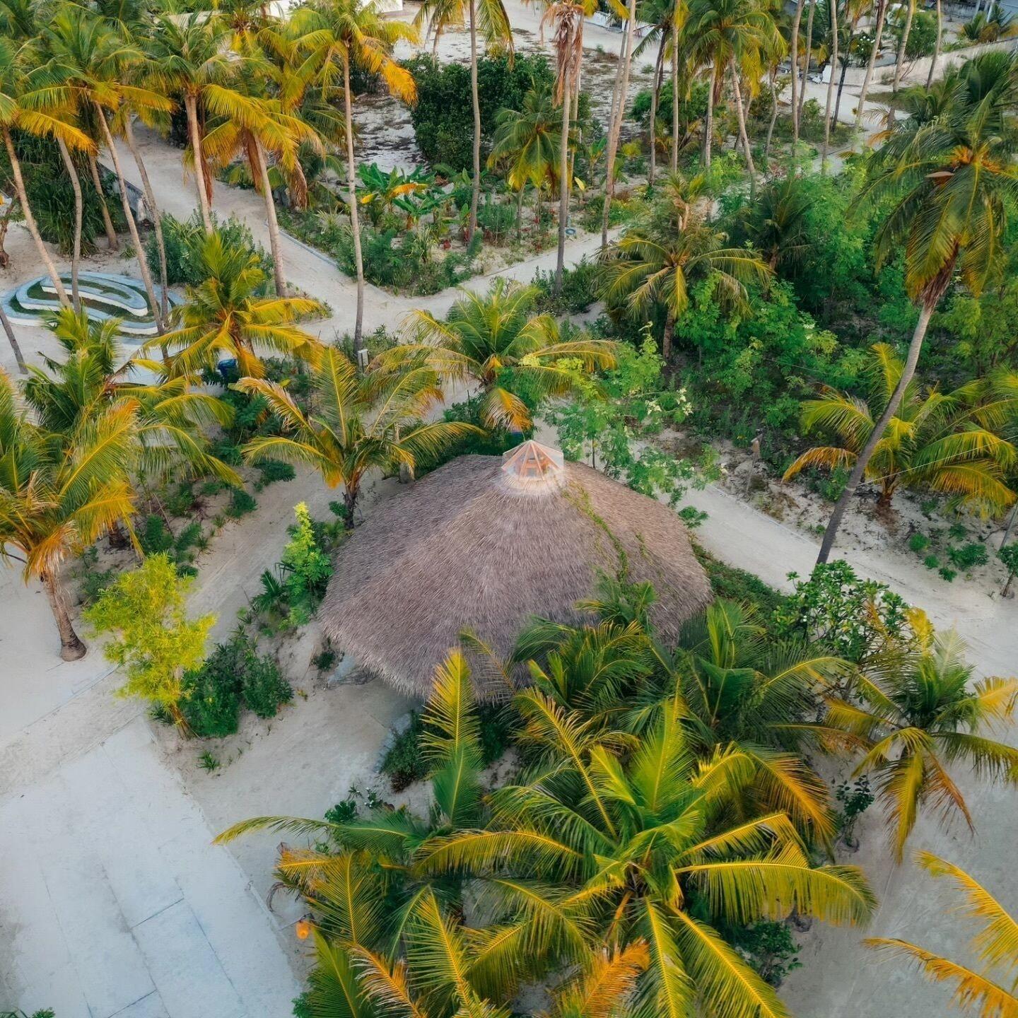 Vista Exterior 101 Retreat