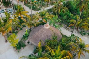 Alojamiento - 101 Retreat