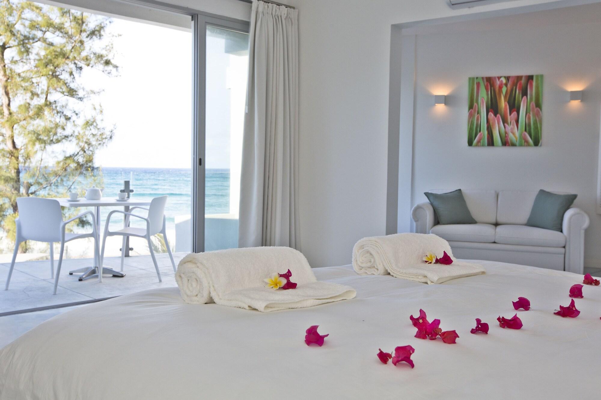 Playa Hotel Tofo Mar