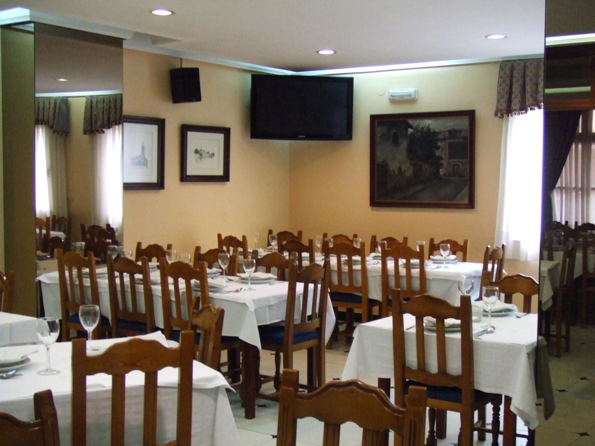 Restaurant Cabeza