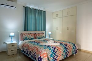 Alquiler Vacacional - Sirena Resort Curaçao