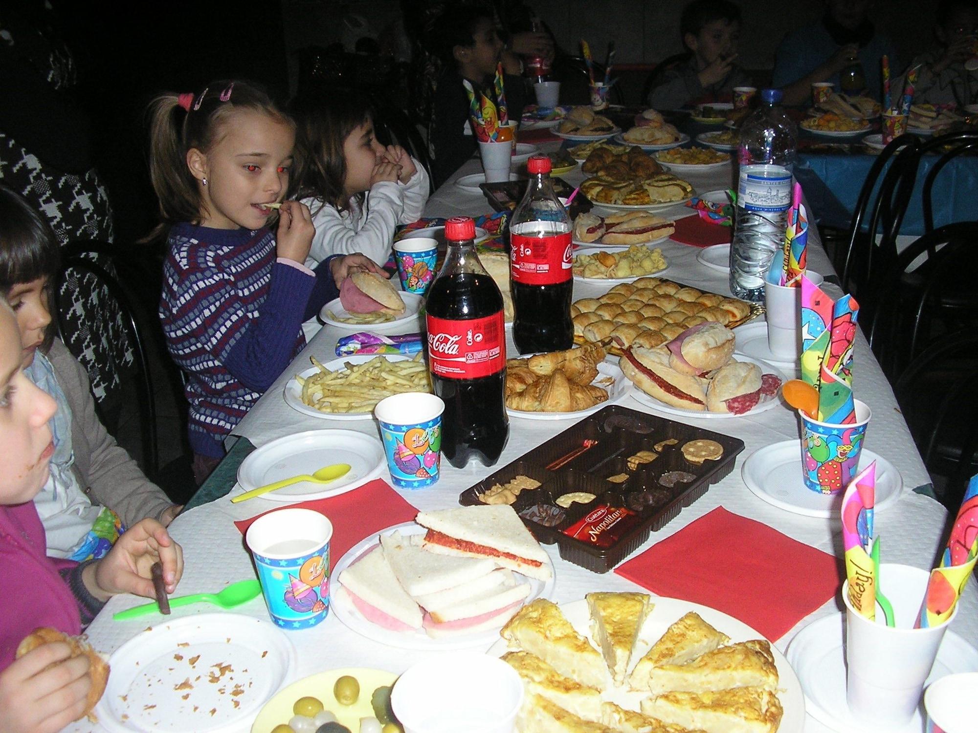 Instalaciones Recreativas Hostal Restaurante Patio